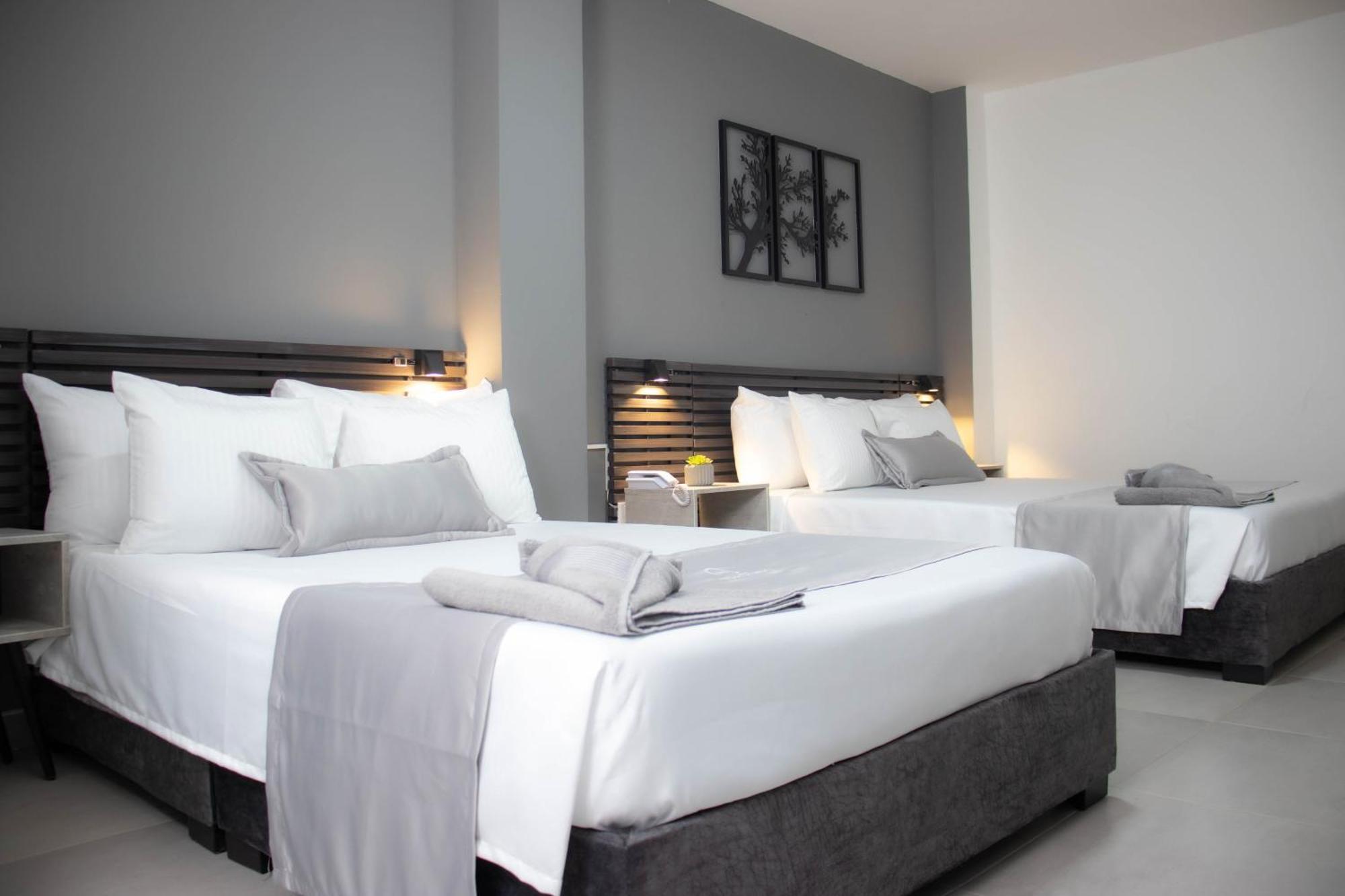 Hotel Encanto Popayan Eksteriør bilde