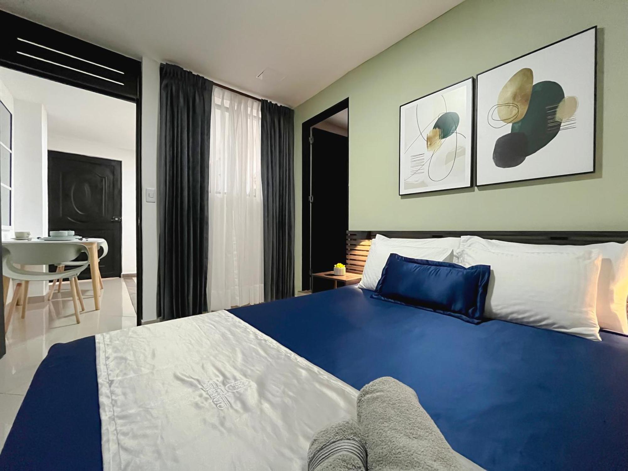 Hotel Encanto Popayan Eksteriør bilde