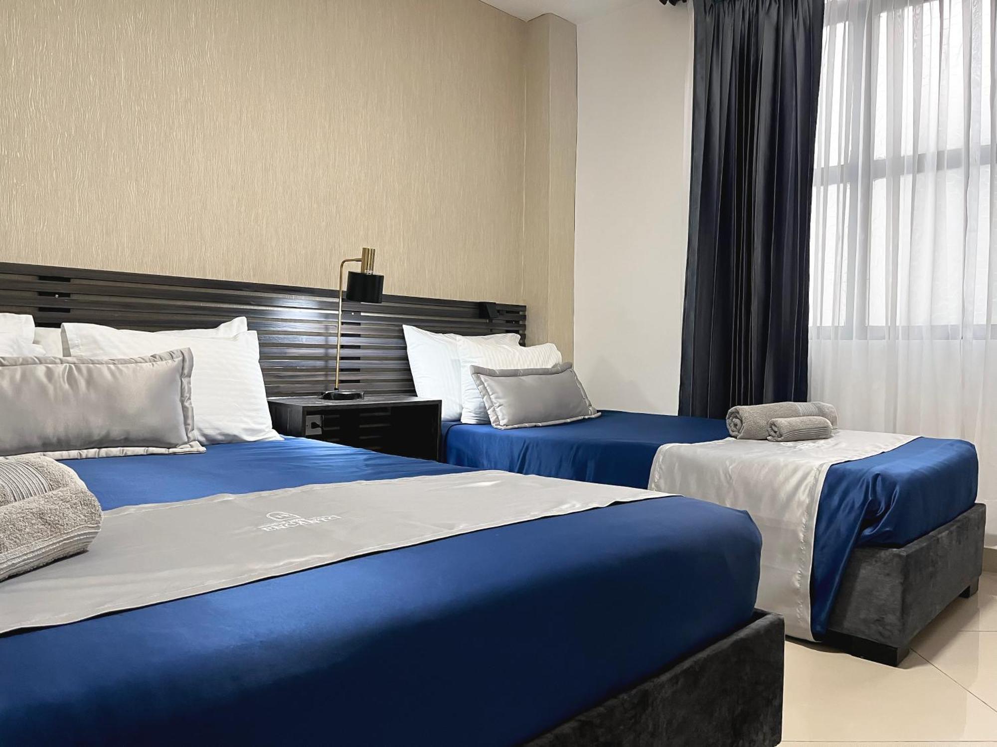 Hotel Encanto Popayan Eksteriør bilde