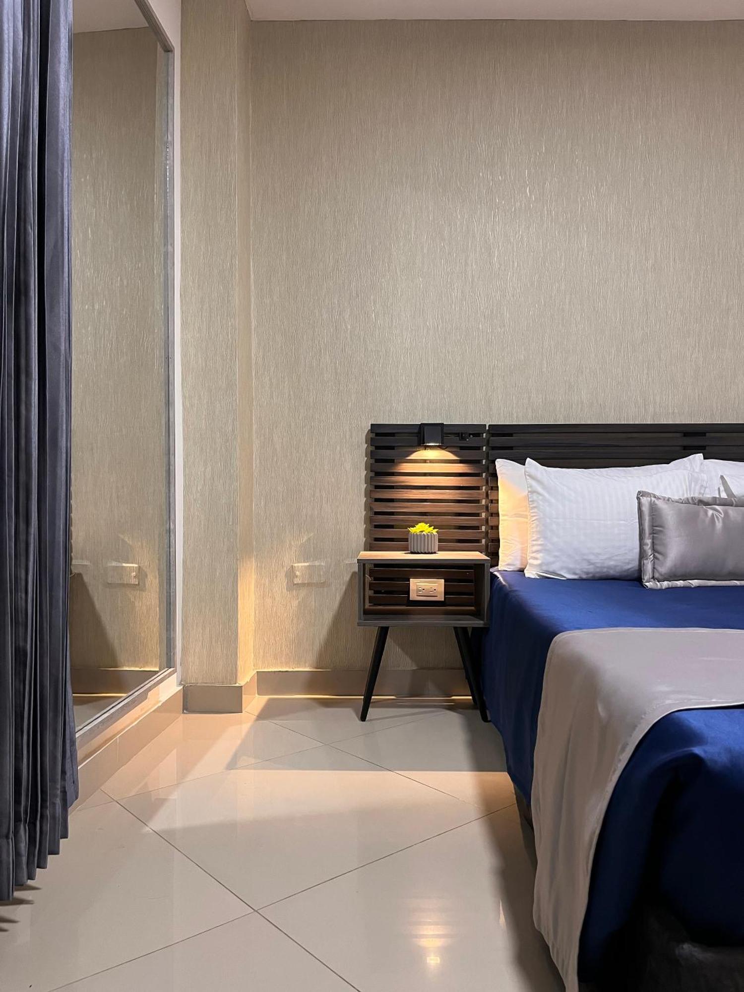 Hotel Encanto Popayan Eksteriør bilde