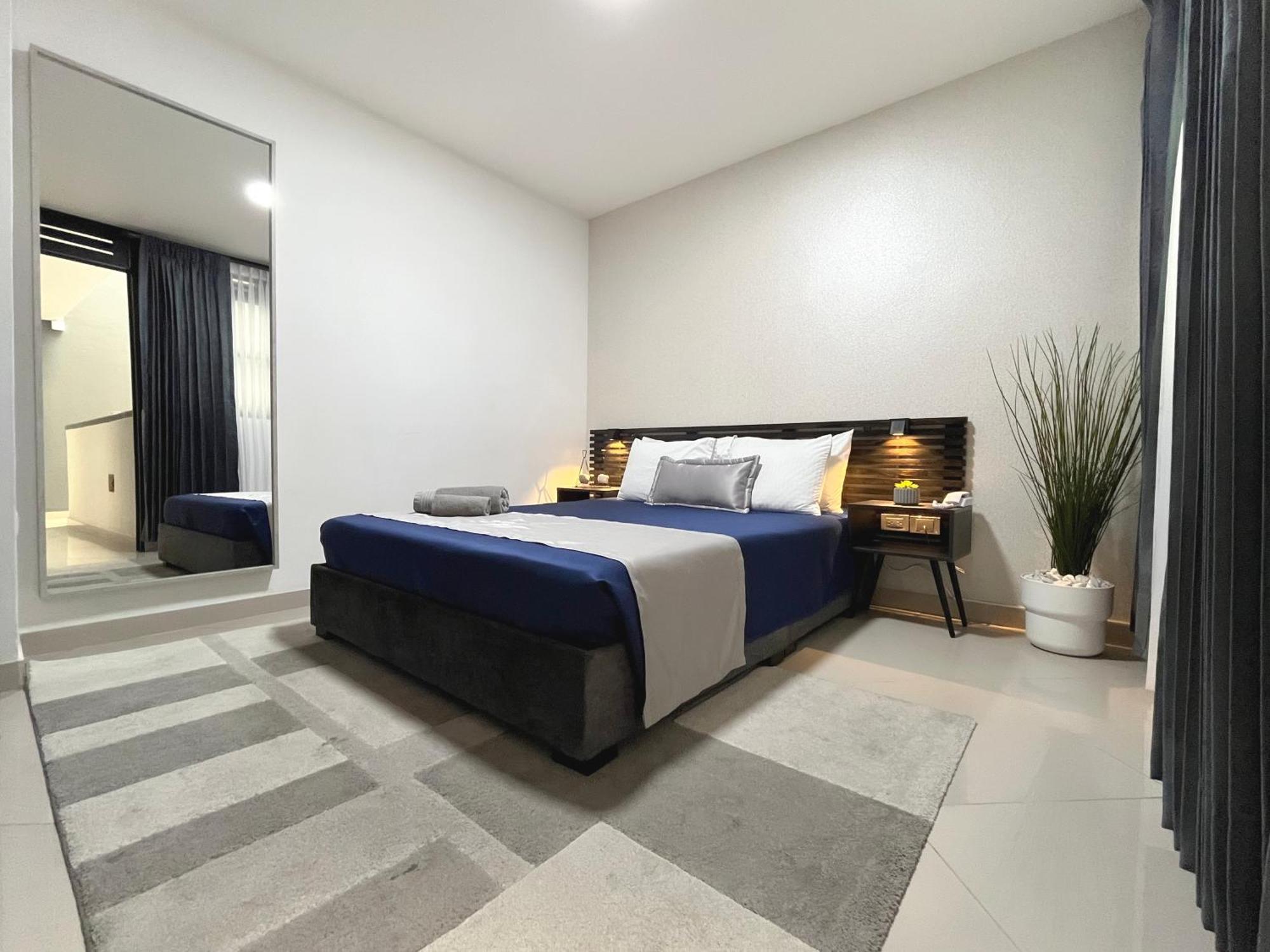 Hotel Encanto Popayan Eksteriør bilde