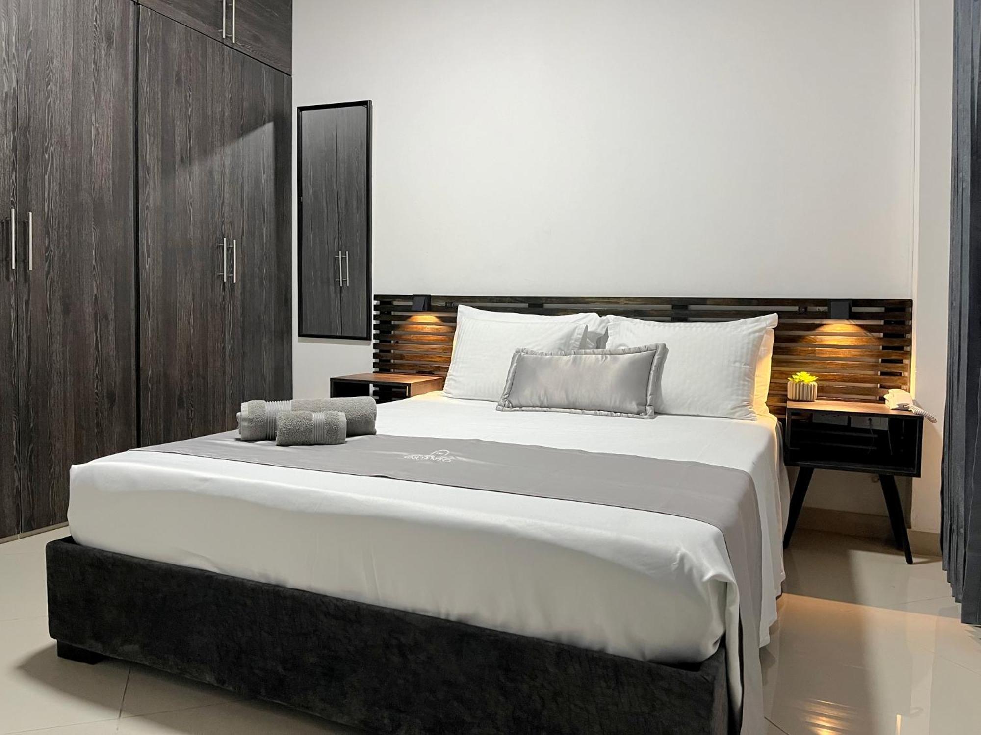 Hotel Encanto Popayan Eksteriør bilde