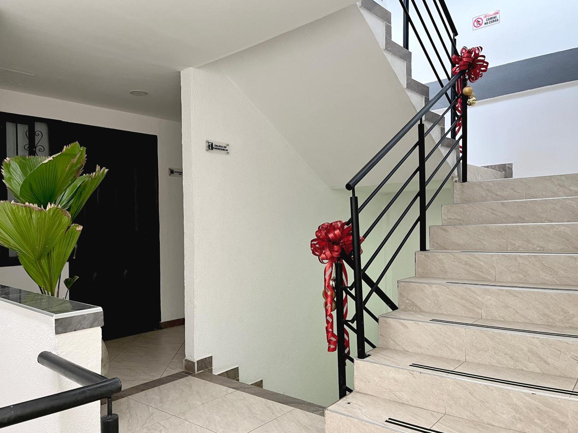 Hotel Encanto Popayan Eksteriør bilde