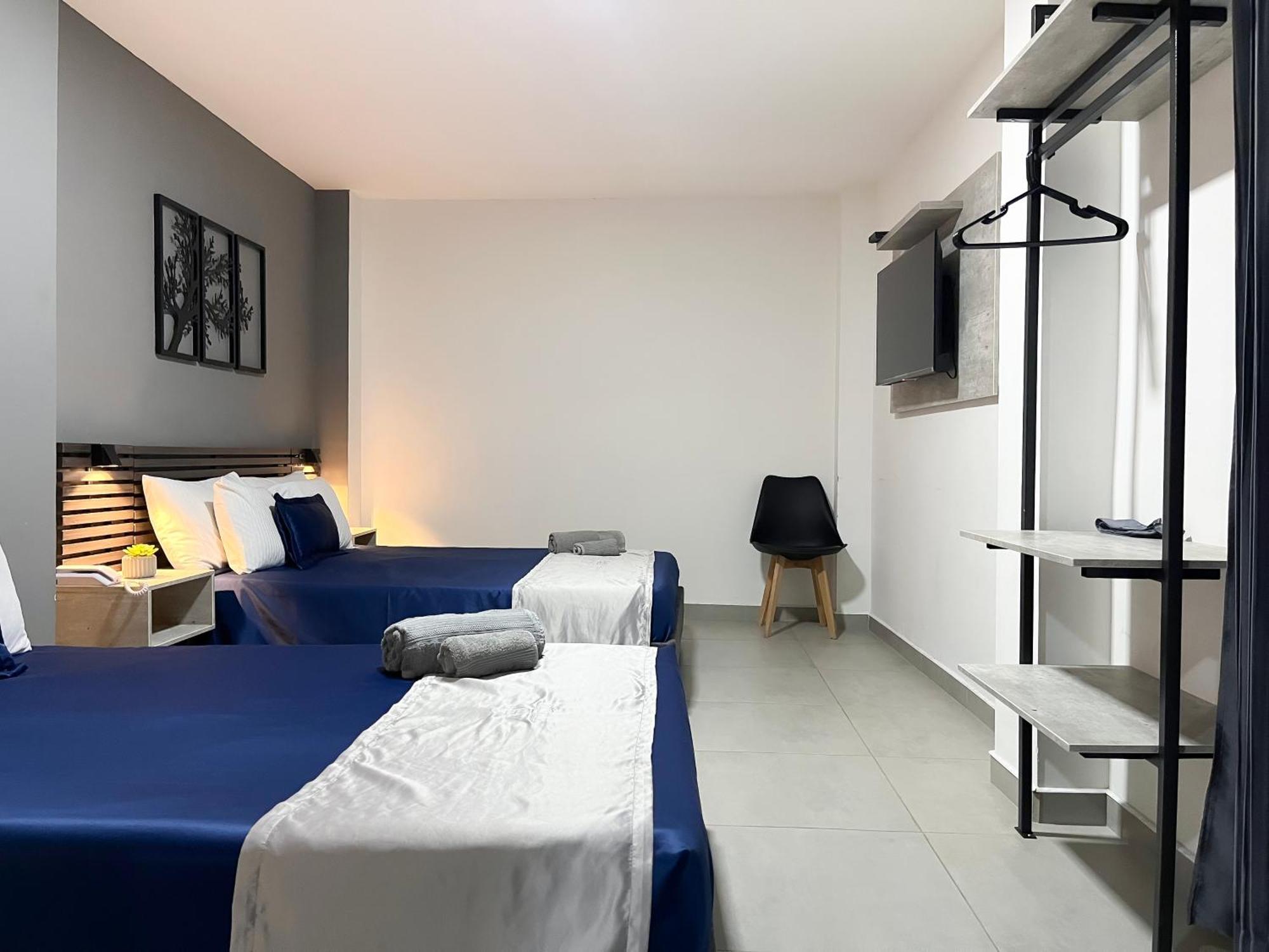 Hotel Encanto Popayan Eksteriør bilde