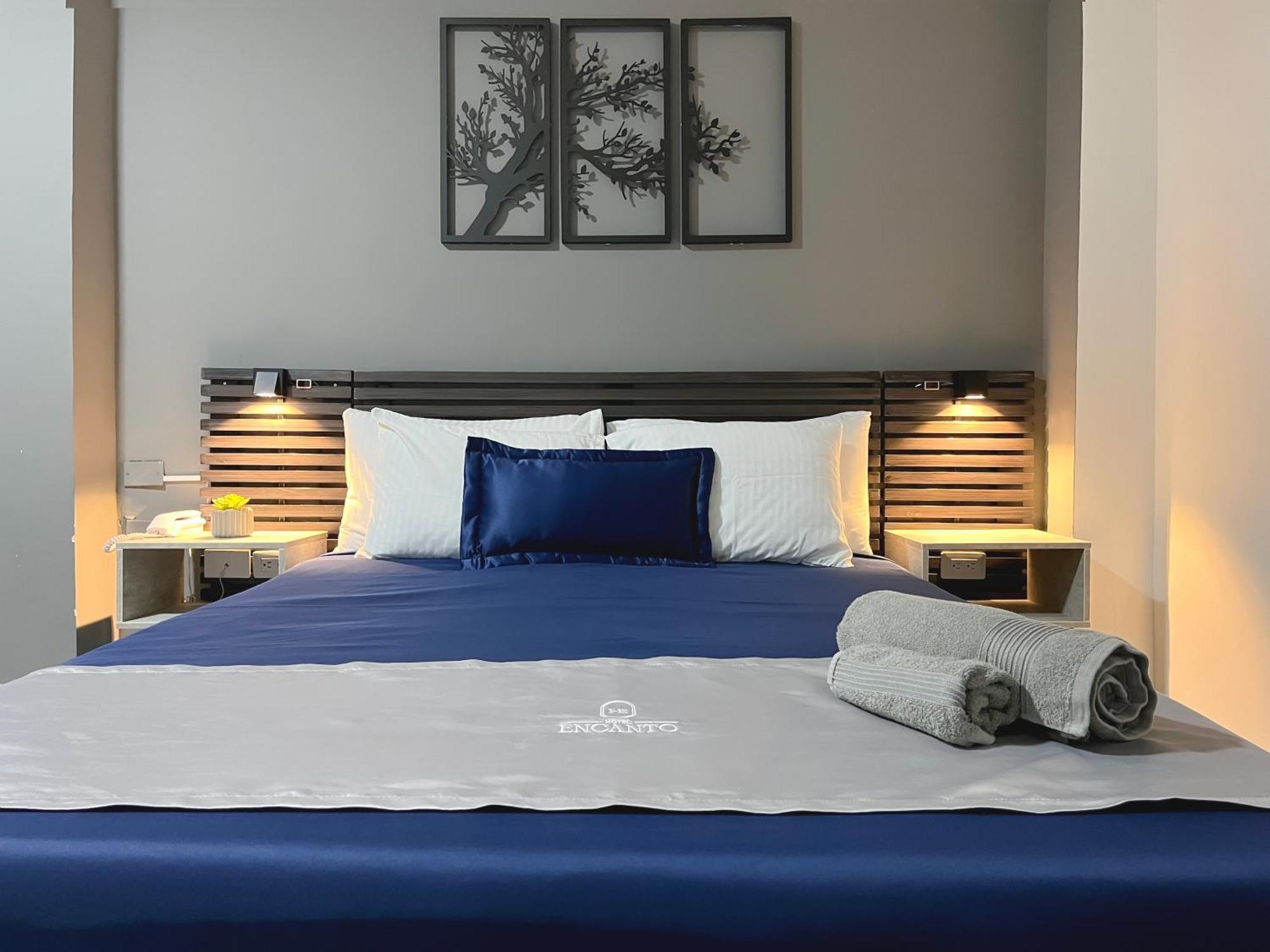 Hotel Encanto Popayan Eksteriør bilde