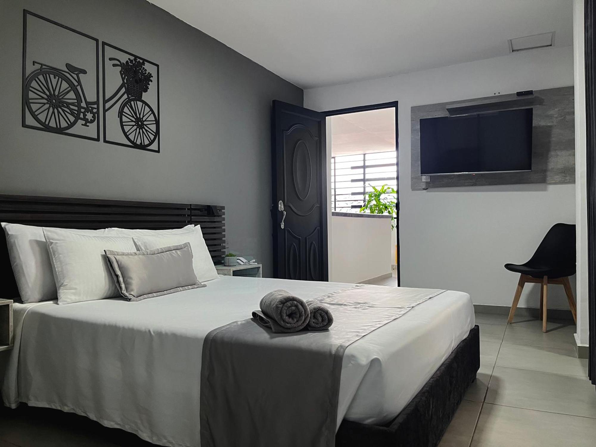 Hotel Encanto Popayan Eksteriør bilde