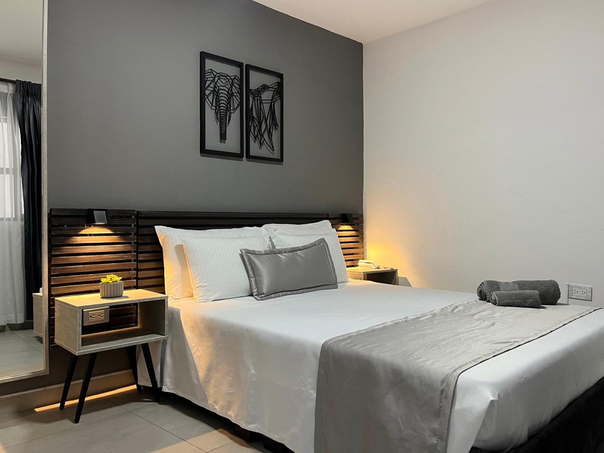Hotel Encanto Popayan Eksteriør bilde