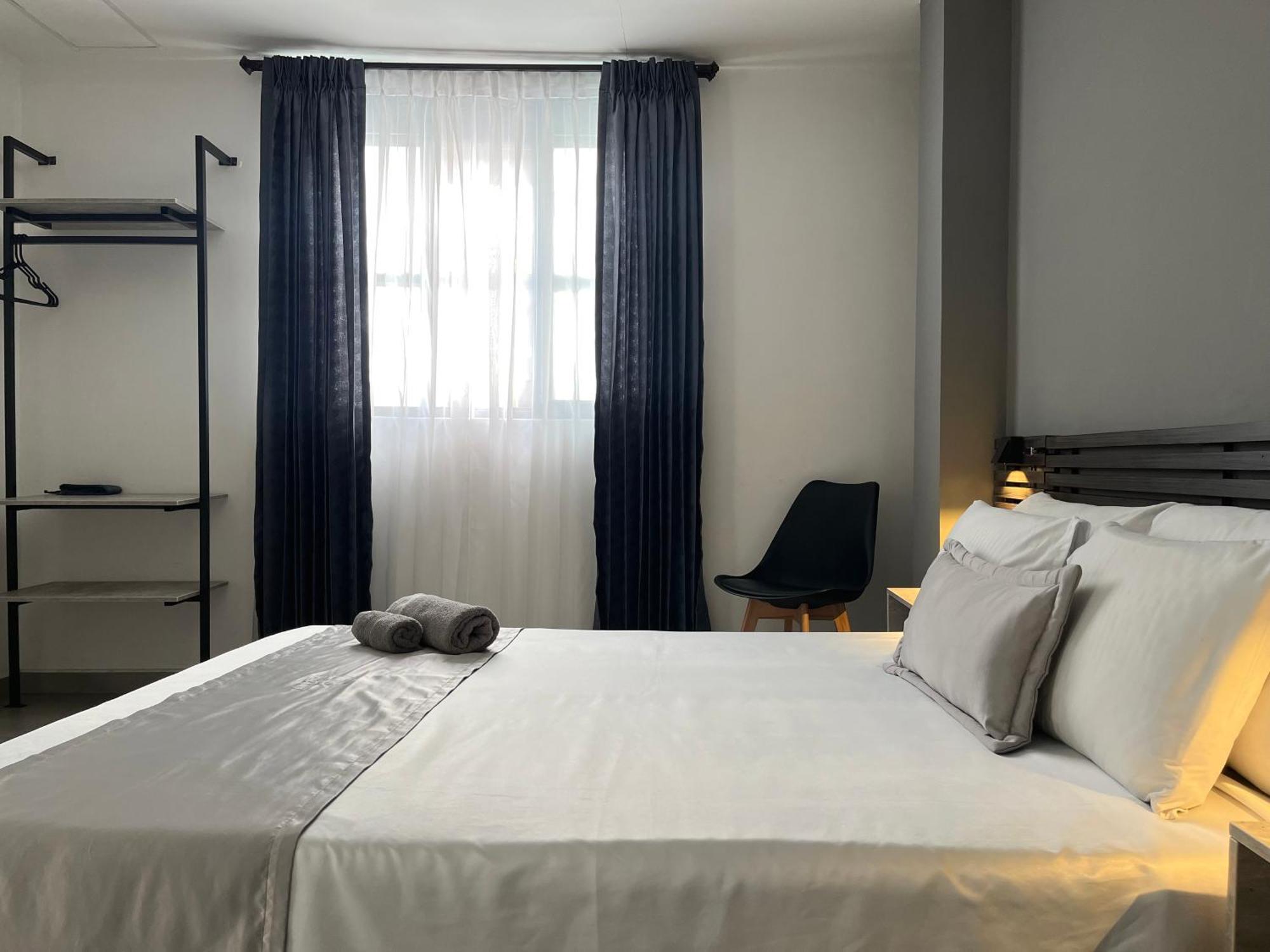 Hotel Encanto Popayan Eksteriør bilde