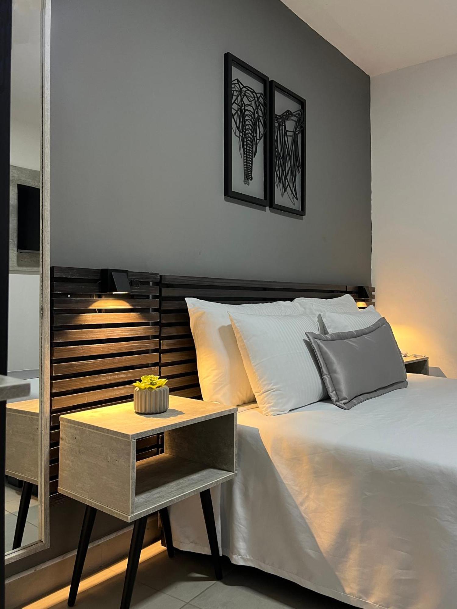 Hotel Encanto Popayan Eksteriør bilde