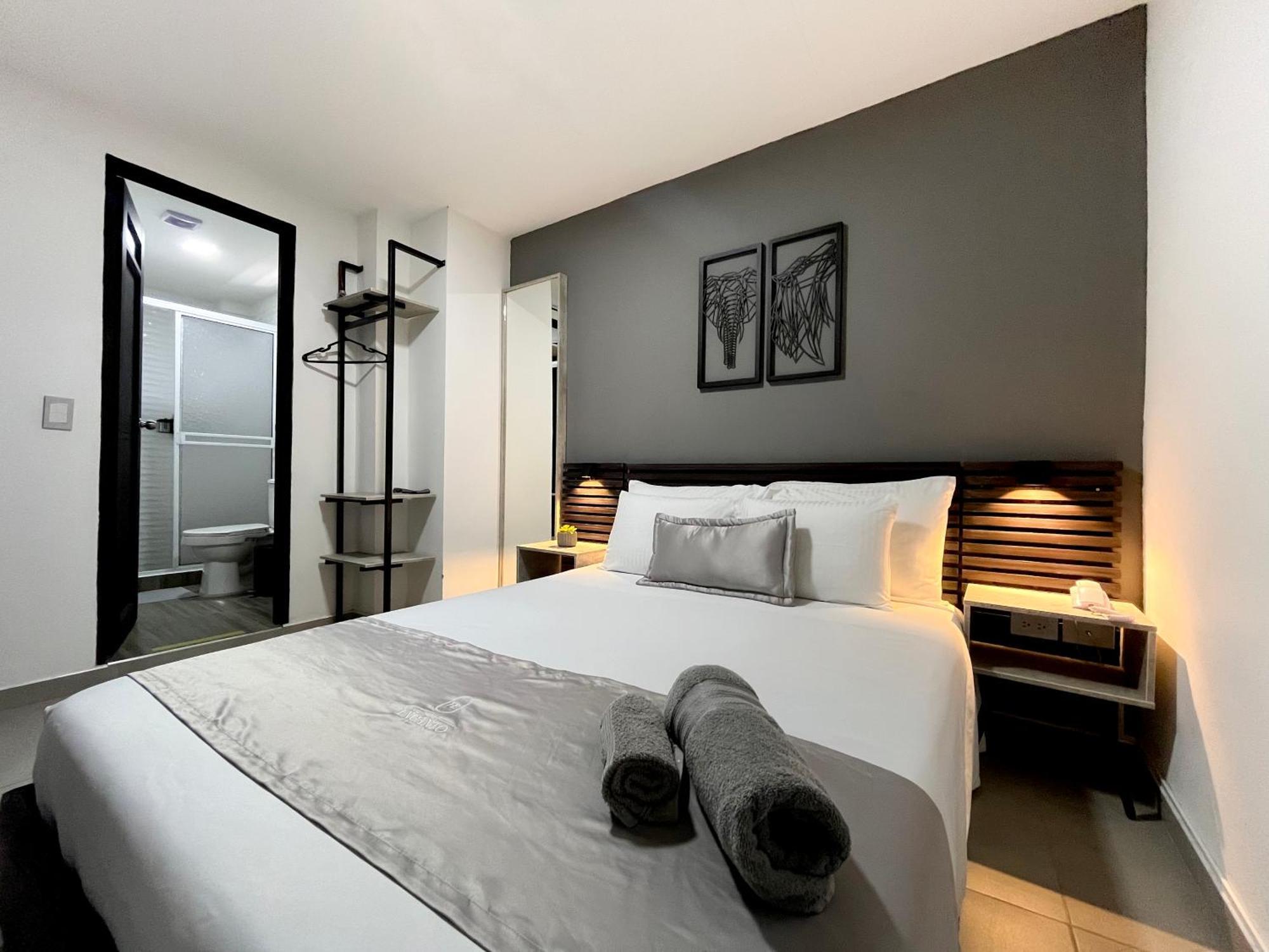 Hotel Encanto Popayan Eksteriør bilde