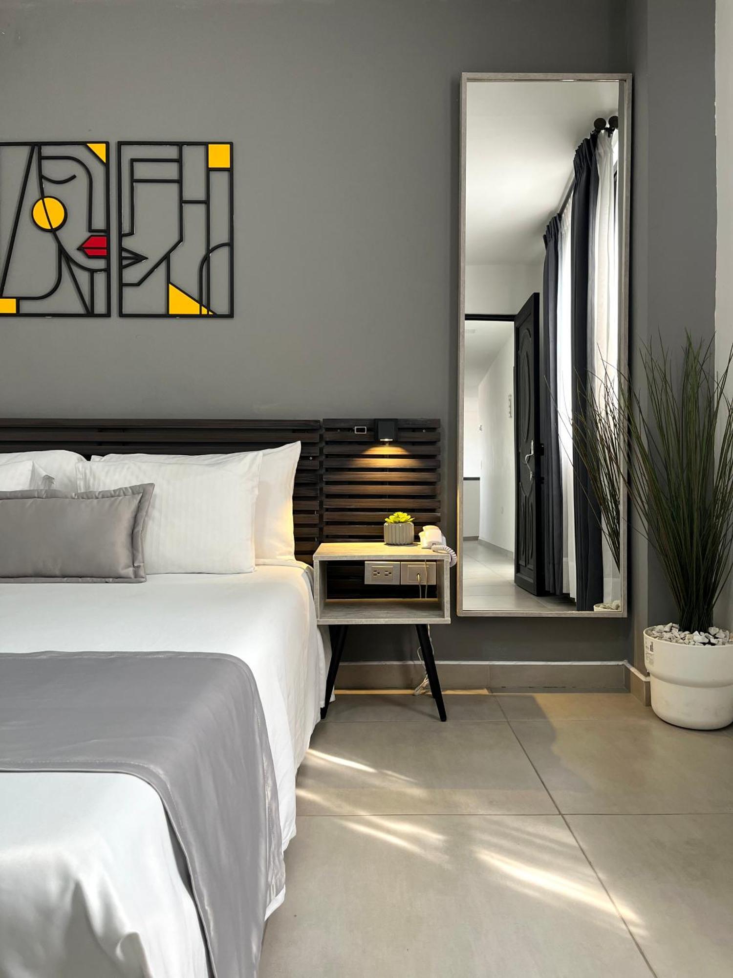 Hotel Encanto Popayan Eksteriør bilde