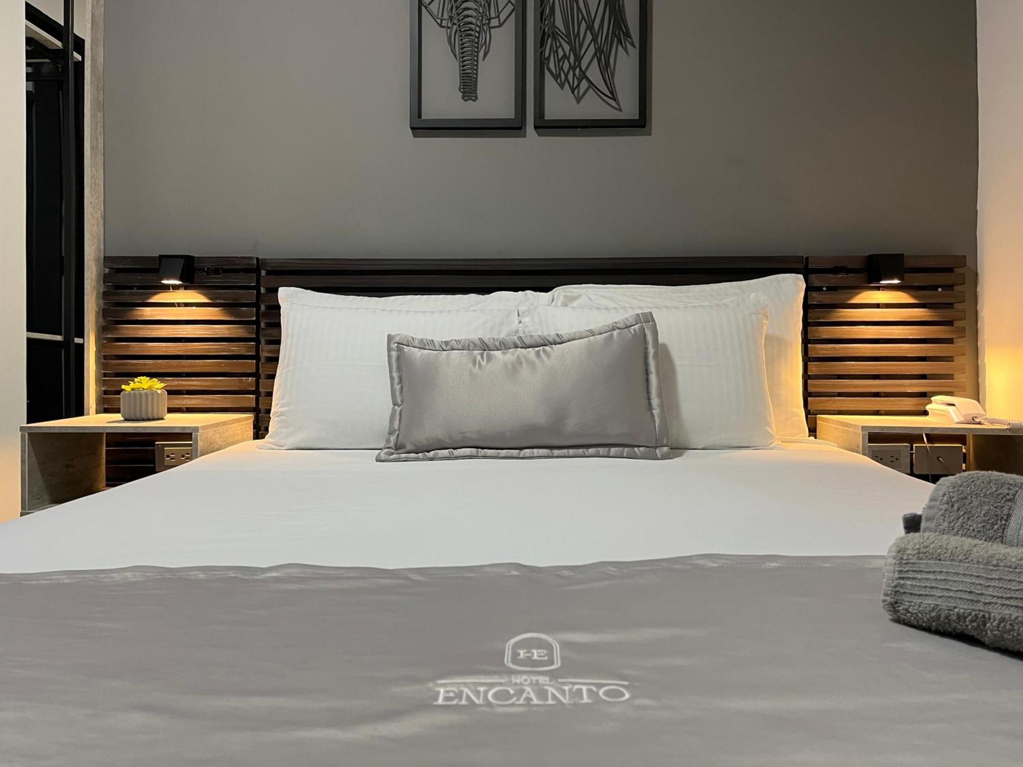 Hotel Encanto Popayan Eksteriør bilde