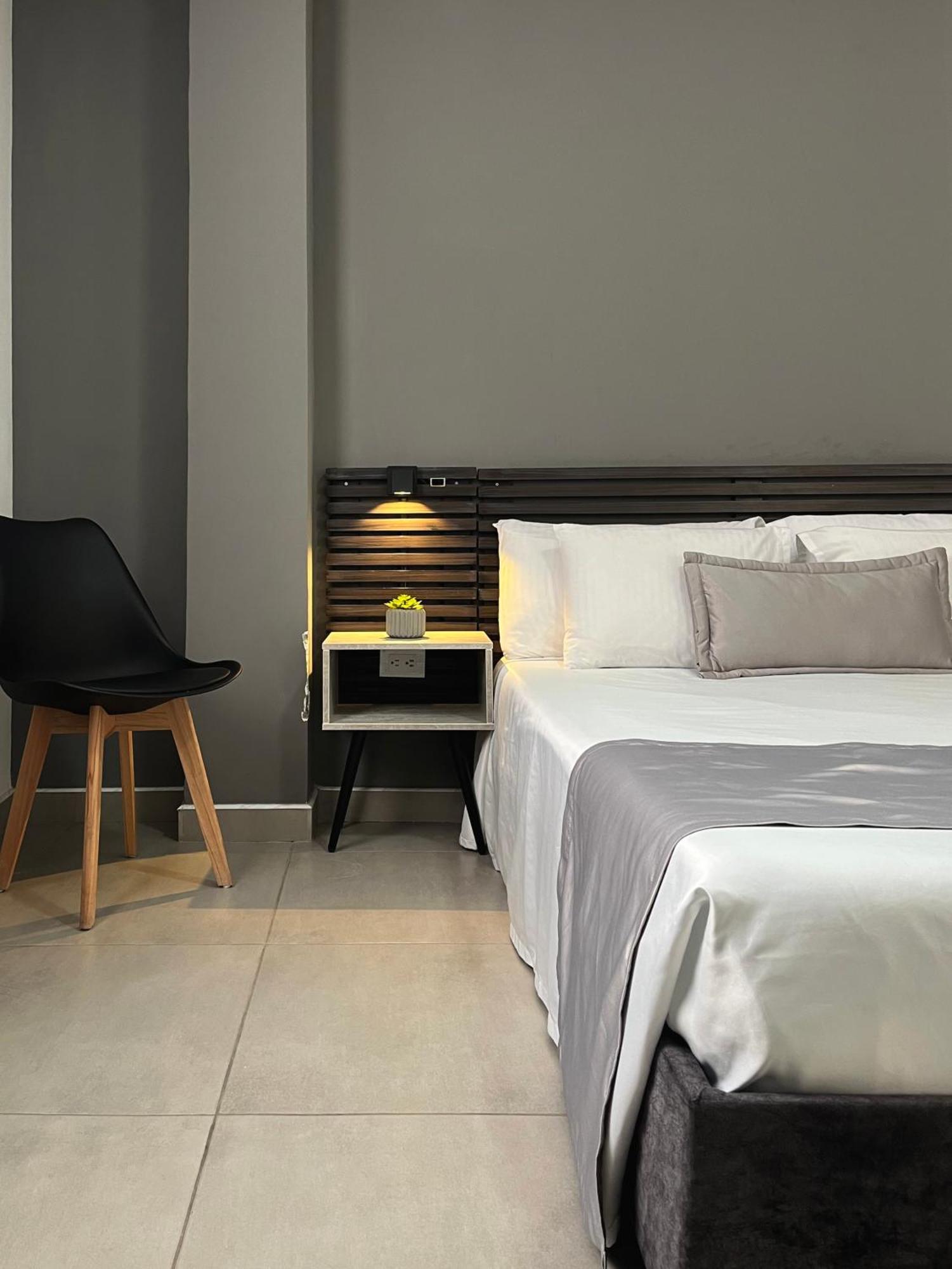 Hotel Encanto Popayan Eksteriør bilde